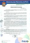 Vista preliminar de documento 61-2018-MPP/A