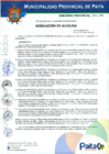 Vista preliminar de documento 71-2018-MPP/A