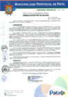 Vista preliminar de documento 131-2018-MPP/A