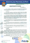 Vista preliminar de documento 134-2018-MPP/A
