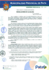 Vista preliminar de documento 132-2018-MPP/A