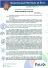 Vista preliminar de documento 256-2018-MPP/A