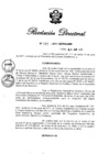 Vista preliminar de documento RD N° 189-2011.pdf