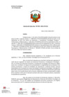 Vista preliminar de documento Resolución de dirección ejecutiva N° 93-2021-ITP