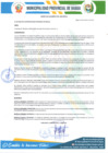 Vista preliminar de documento DECRETO DE ALCALDIA N°001-2021-MPB-A