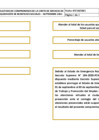 Vista preliminar de documento compromisos septiembre liquidación
