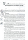 Vista preliminar de documento RGM0101-2020
