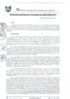 Vista preliminar de documento RGM0103-2020