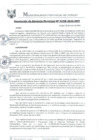 Vista preliminar de documento RGM0158-2020