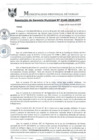 Vista preliminar de documento RGM0148-2020