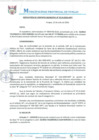 Vista preliminar de documento RGM0174-2020