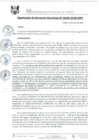 Vista preliminar de documento RGM0166-2020