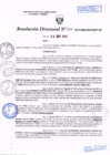Vista preliminar de documento R.D. Nº 309.pdf