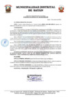 Vista preliminar de documento ACUERDO DE CONCEJO N° 145-2020-MDS-CM