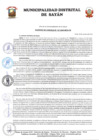 Vista preliminar de documento ACUERDO DE CONCEJO N° 147-2020-MDS-CM