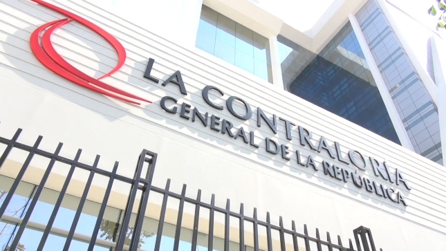 CGR habilita presentación de Declaración Jurada de Intereses en OCI de Municipalidades Provinciales