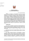 Vista preliminar de documento Resolución Directoral N° 00138-2021-SENACE-PE/DEAR