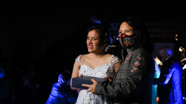 Inclusión a la moda