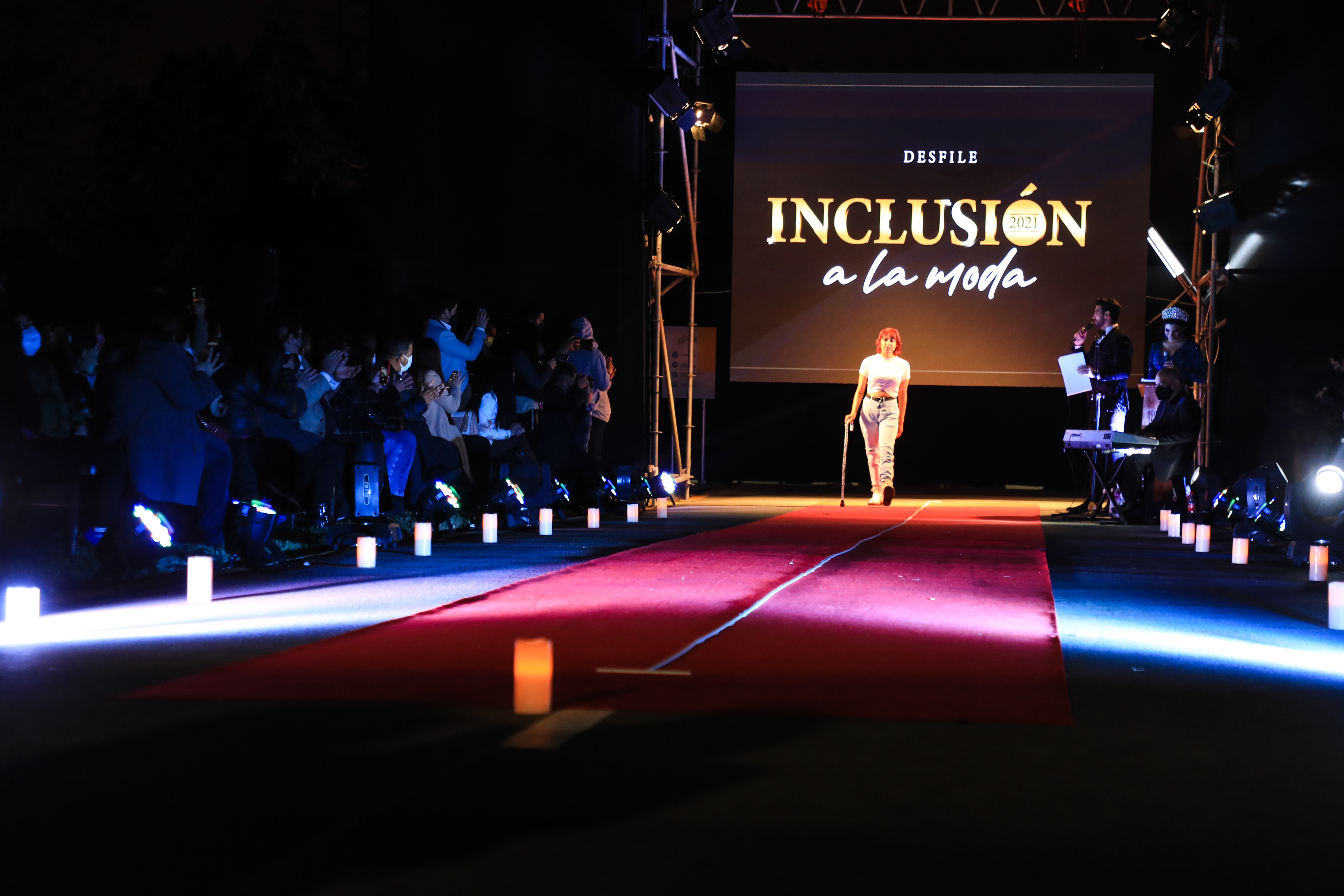 Inclusión a la moda