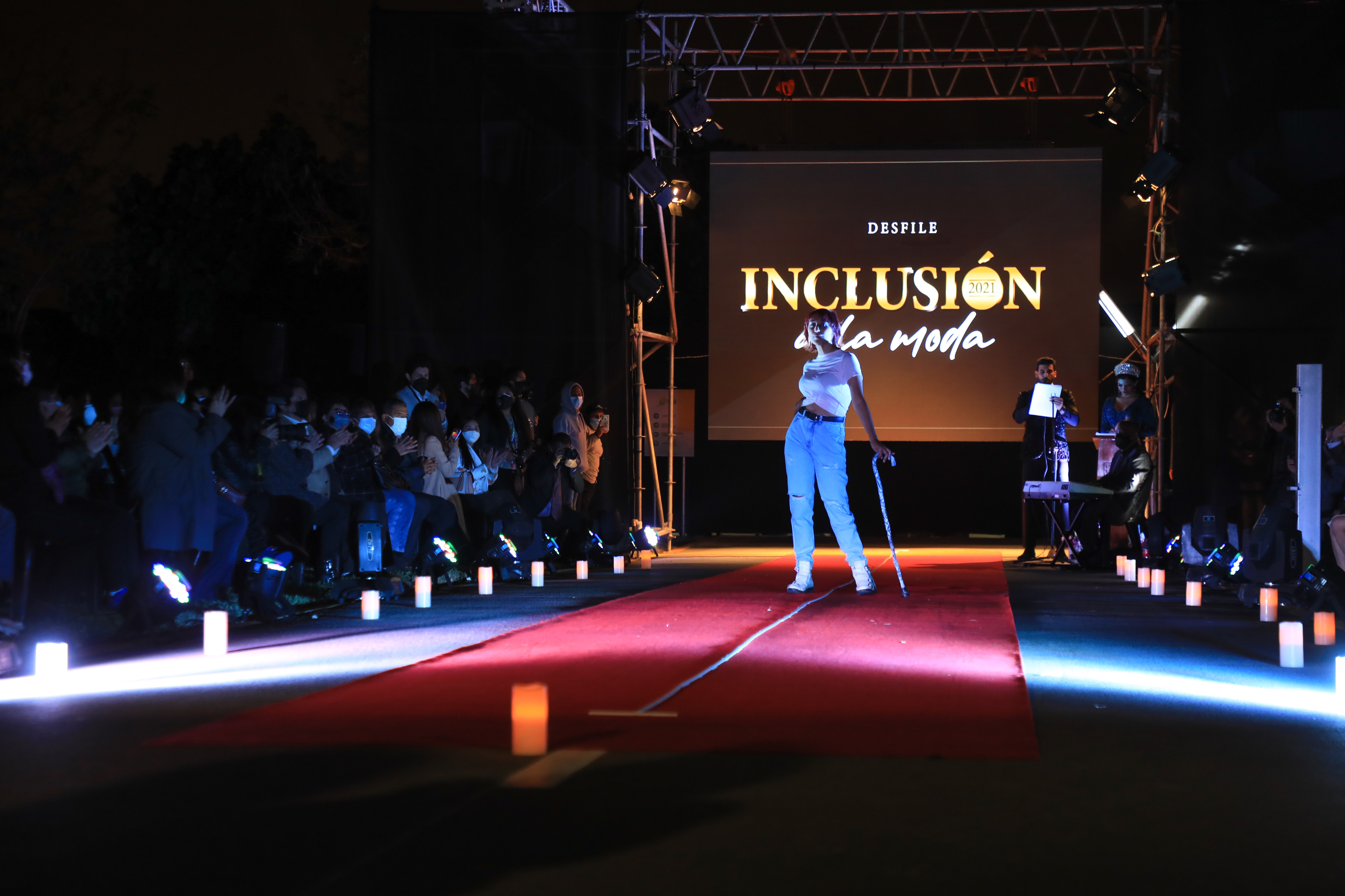 Inclusión a la moda