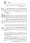 Vista preliminar de documento RGM0207-2020