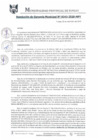 Vista preliminar de documento RGM0243-2020
