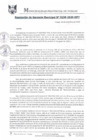 Vista preliminar de documento RGM0238-2020