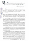 Vista preliminar de documento RGM0250-2020