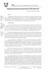 Vista preliminar de documento RGM0239-2020