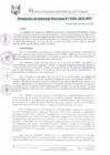 Vista preliminar de documento RGM0260-2020