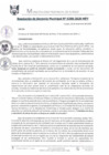 Vista preliminar de documento RGM0268-2020