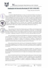Vista preliminar de documento RGM0267-2020