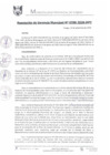 Vista preliminar de documento RGM0258-2020