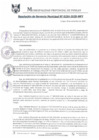 Vista preliminar de documento RGM0254-2020
