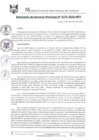 Vista preliminar de documento RGM0275-2020