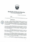 Vista preliminar de documento Resolución de Dirección Ejecutiva N° 034-2019.pdf