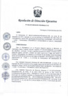 Vista preliminar de documento Resolución de Dirección Ejecutiva N° 066-2019.pdf