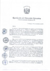 Vista preliminar de documento Resolución de Dirección Ejecutiva N° 065-2019.pdf