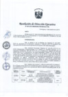 Vista preliminar de documento Resolución de Dirección Ejecutiva N° 063-2019.pdf
