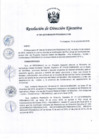 Vista preliminar de documento Resolución de Dirección Ejecutiva N° 061-2019.pdf