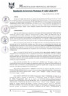 Vista preliminar de documento RGM0307-2020