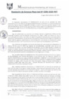 Vista preliminar de documento RGM0308-2020