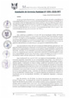 Vista preliminar de documento RGM0301-2020