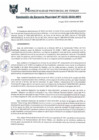 Vista preliminar de documento RGM0315-2020