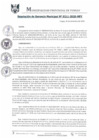 Vista preliminar de documento RGM0311-2020