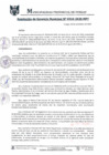 Vista preliminar de documento RGM0316-2020