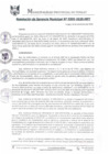 Vista preliminar de documento RGM0305-2020