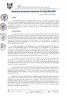 Vista preliminar de documento RGM0338-2020