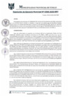 Vista preliminar de documento RGM0350-2020
