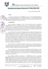 Vista preliminar de documento RGM0385-2020